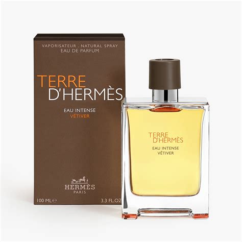 terre d hermes vetiver 200ml|terre d'hermès eau intense vétiver.